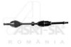 DACIA 391003147R Drive Shaft